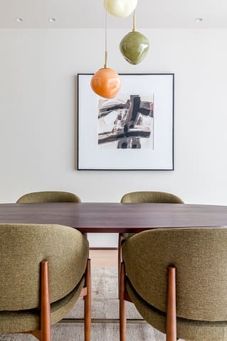 Piso de 4 habitaciones en Recoletos, Madrid ciudad en venta con garaje - 3.990.000 € (Ref: 9730881)