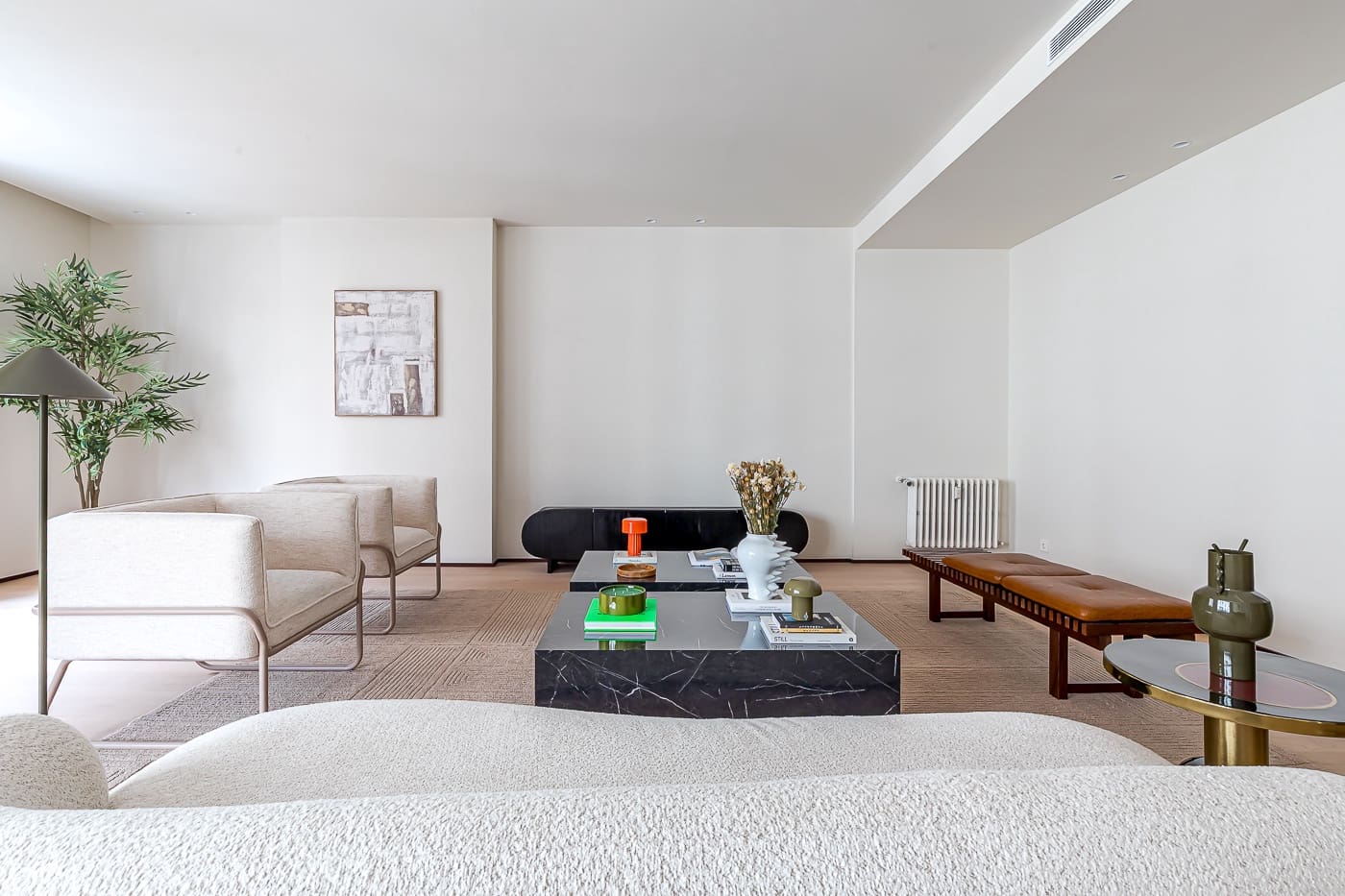 4 bedroom Flat for sale in Madrid city with garage - € 3,990,000 (Ref: 9730881)