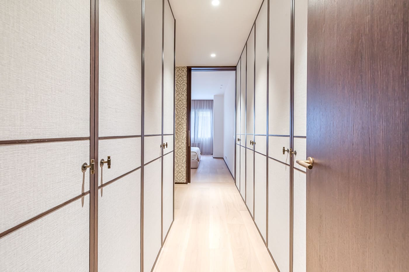 4 bedroom Flat for sale in Madrid city with garage - € 3,990,000 (Ref: 9730881)