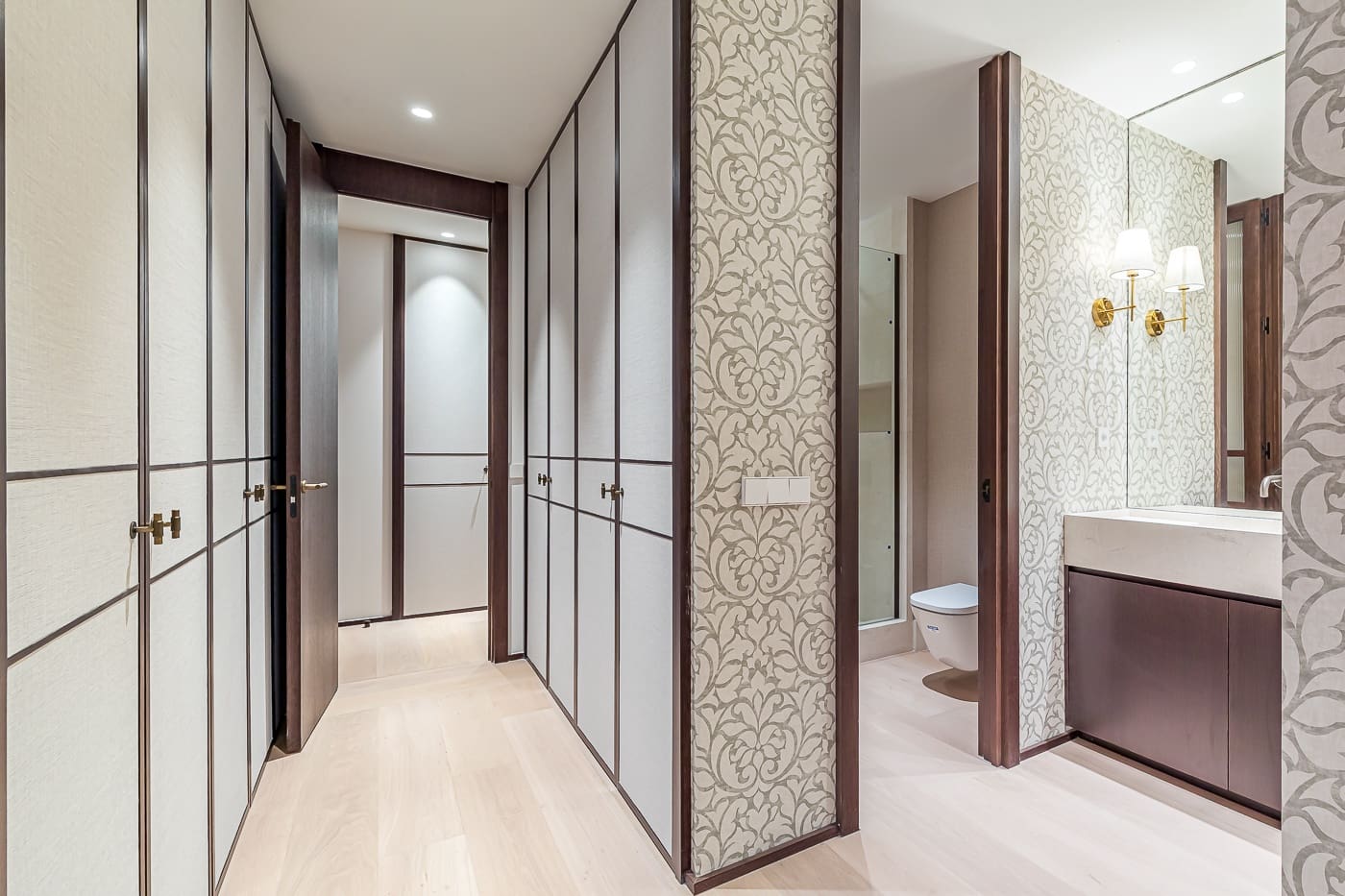 4 bedroom Flat for sale in Madrid city with garage - € 3,990,000 (Ref: 9730881)