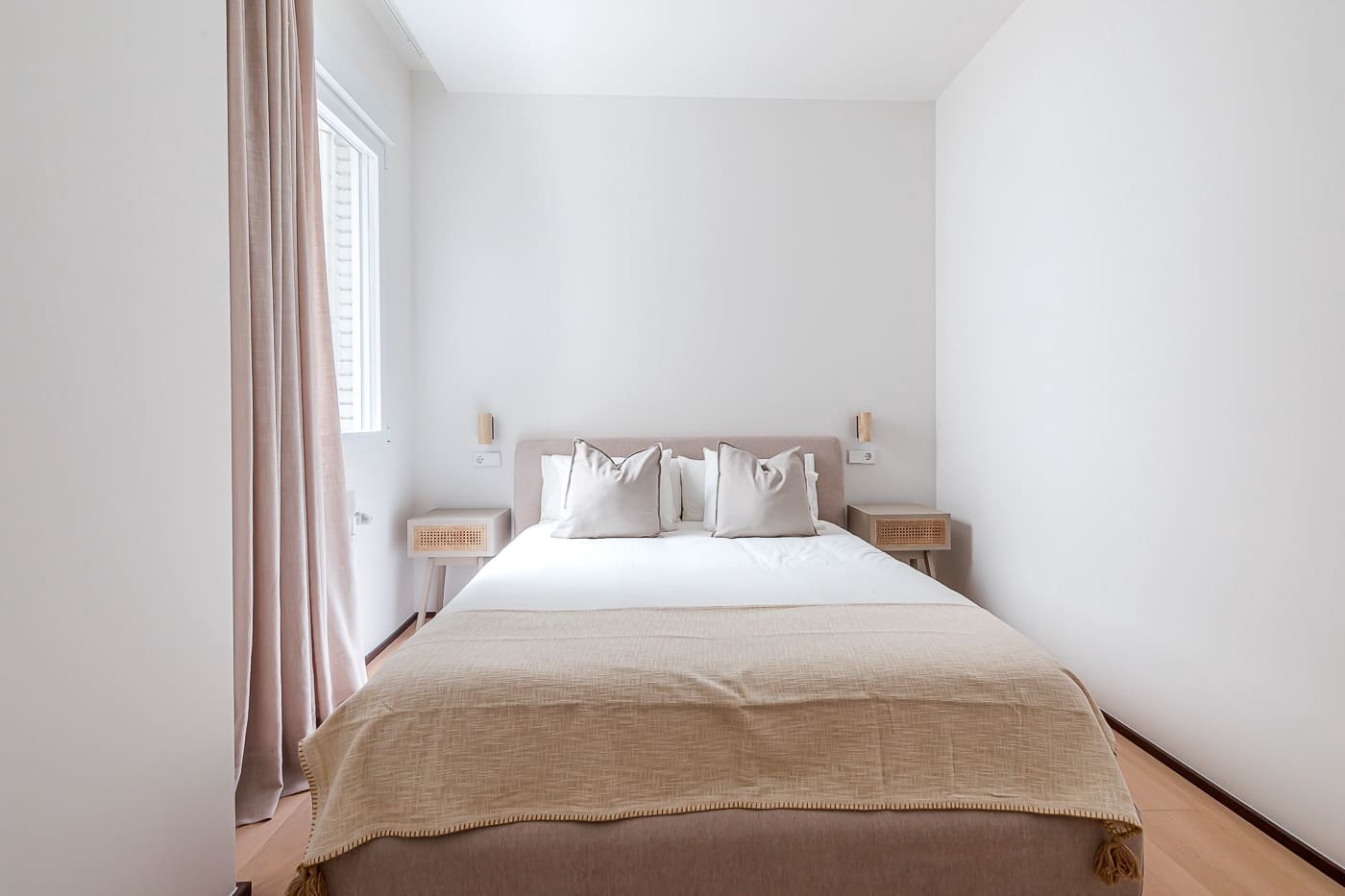 4 bedroom Flat for sale in Madrid city with garage - € 3,990,000 (Ref: 9730881)