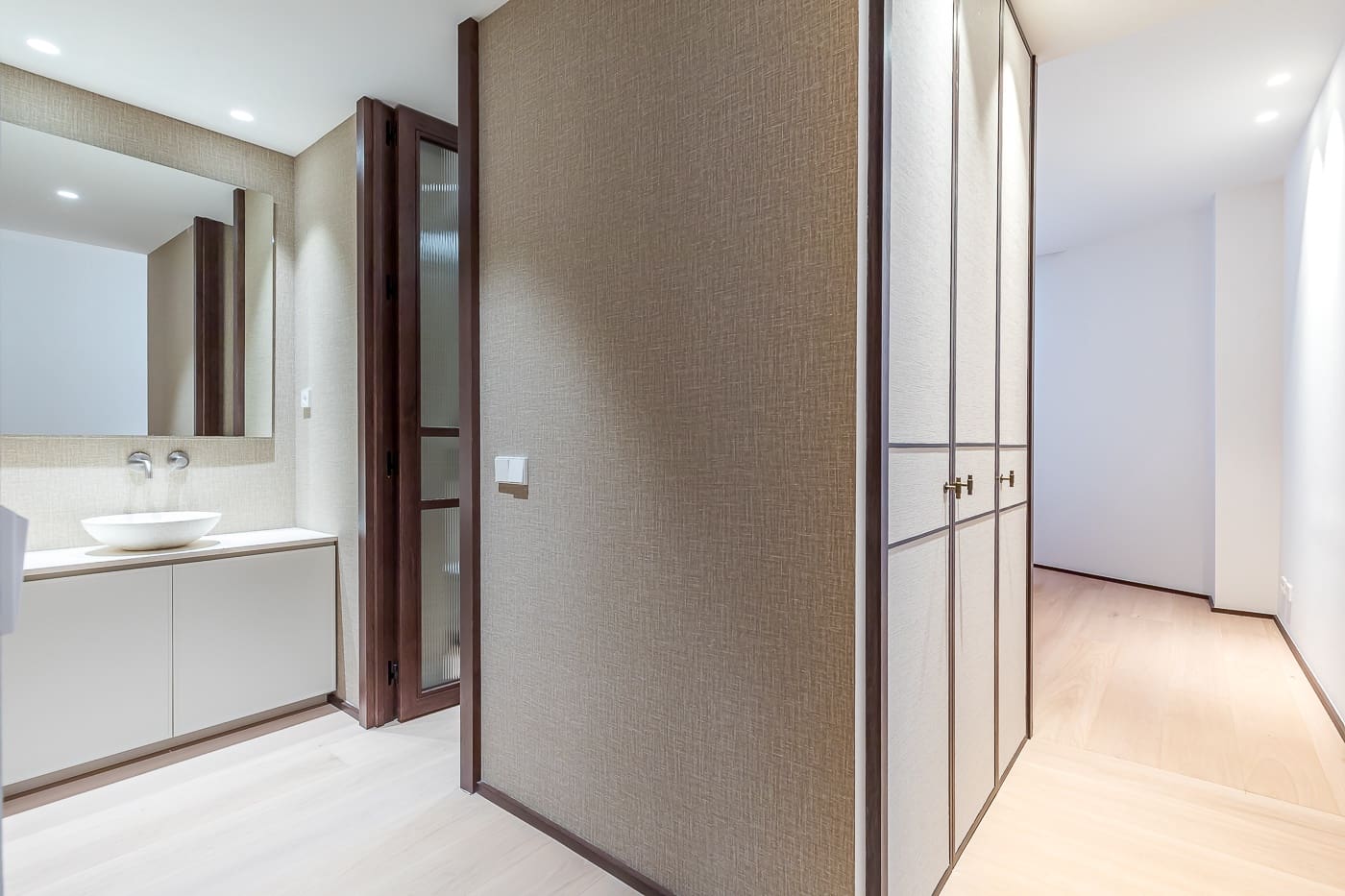 4 bedroom Flat for sale in Madrid city with garage - € 3,990,000 (Ref: 9730881)