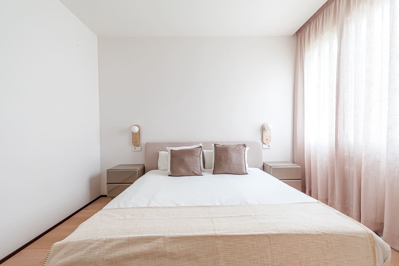 4 bedroom Flat for sale in Madrid city with garage - € 3,990,000 (Ref: 9730881)