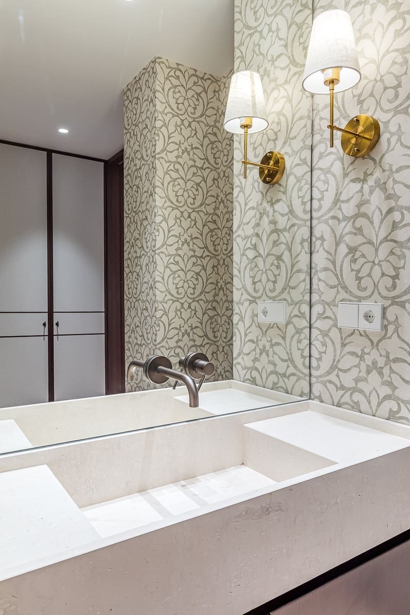 4 bedroom Flat for sale in Madrid city with garage - € 3,990,000 (Ref: 9730881)