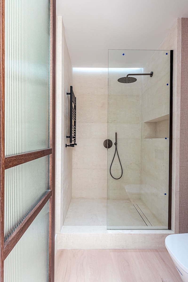 4 bedroom Flat for sale in Madrid city with garage - € 3,990,000 (Ref: 9730881)