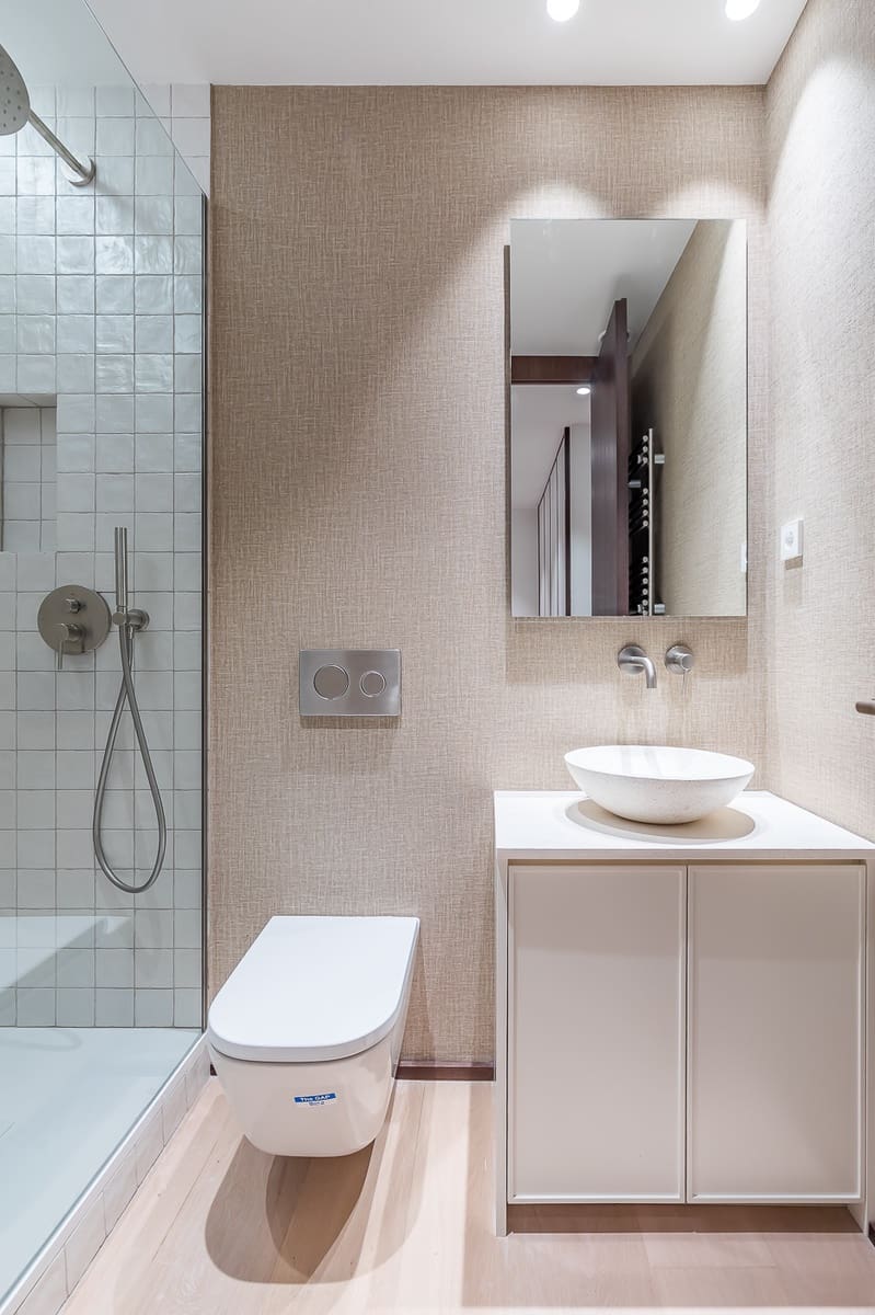 4 bedroom Flat for sale in Madrid city with garage - € 3,990,000 (Ref: 9730881)