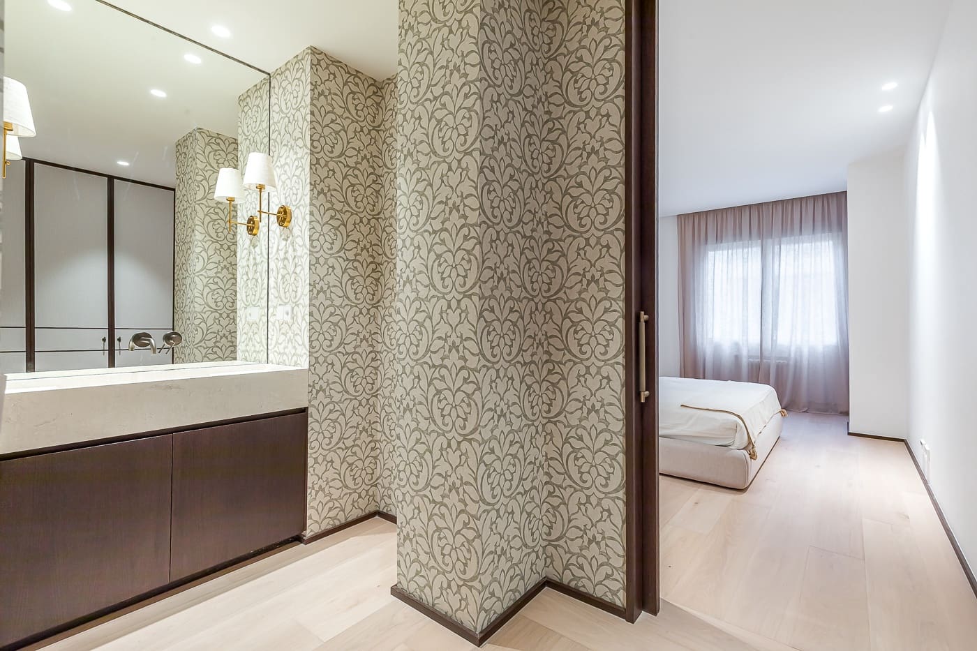 4 bedroom Flat for sale in Madrid city with garage - € 3,990,000 (Ref: 9730881)