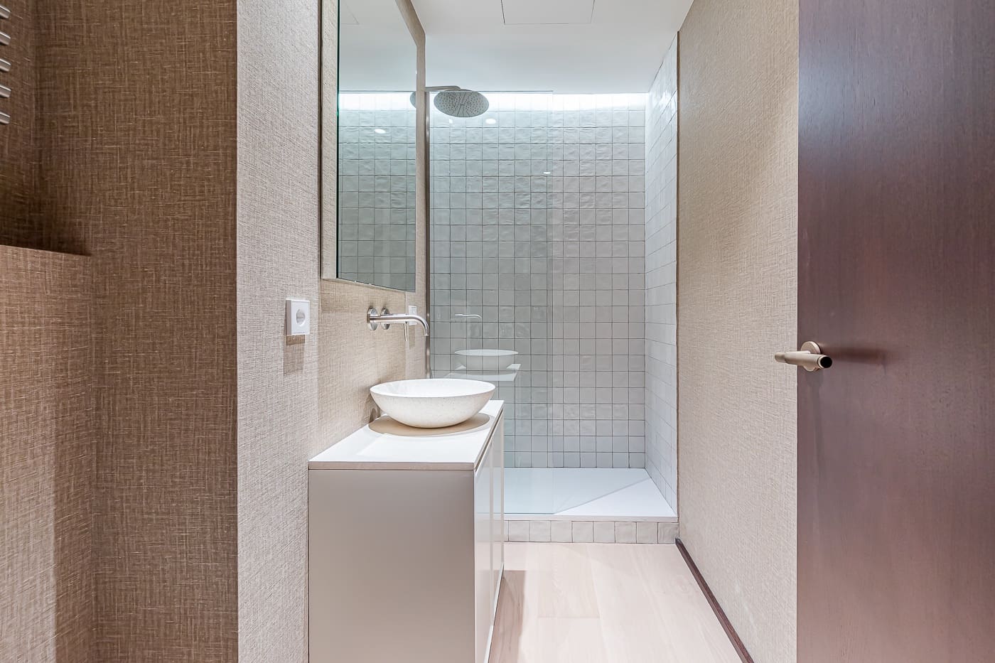 4 bedroom Flat for sale in Madrid city with garage - € 3,990,000 (Ref: 9730881)