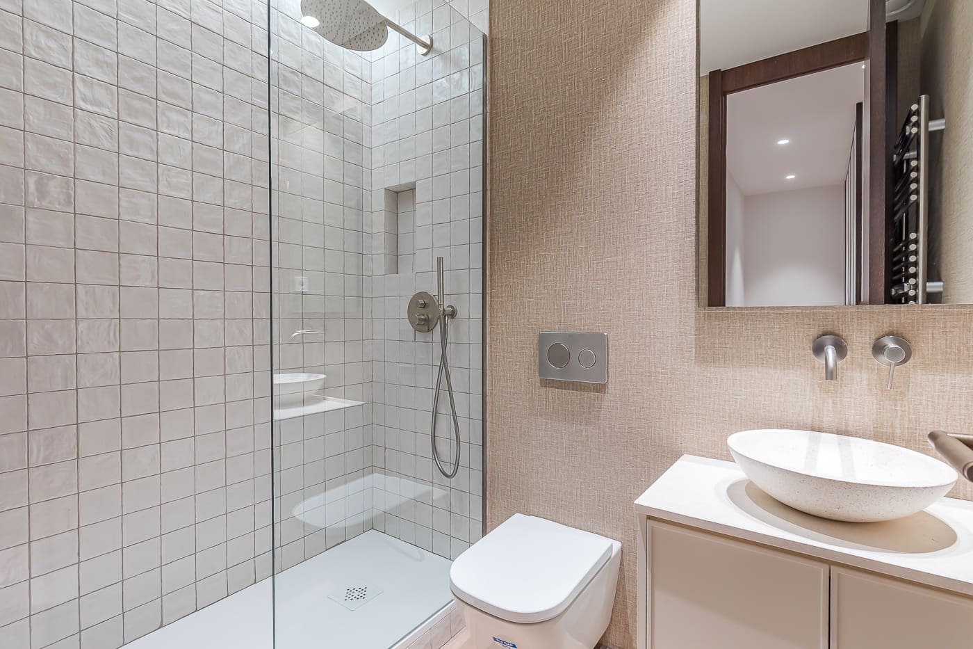 4 bedroom Flat for sale in Madrid city with garage - € 3,990,000 (Ref: 9730881)