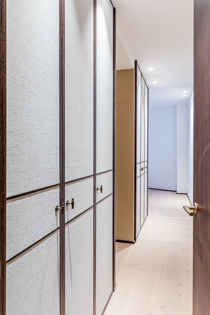 4 bedroom Flat for sale in Madrid city with garage - € 3,990,000 (Ref: 9730881)