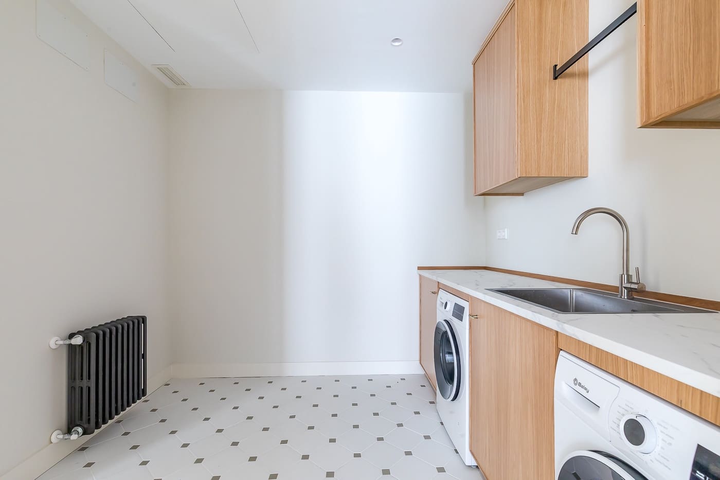 3 makuuhuone Asunto myytävänä paikassa Madrid kaupunki - 3 050 000 € (Ref: 9730882)