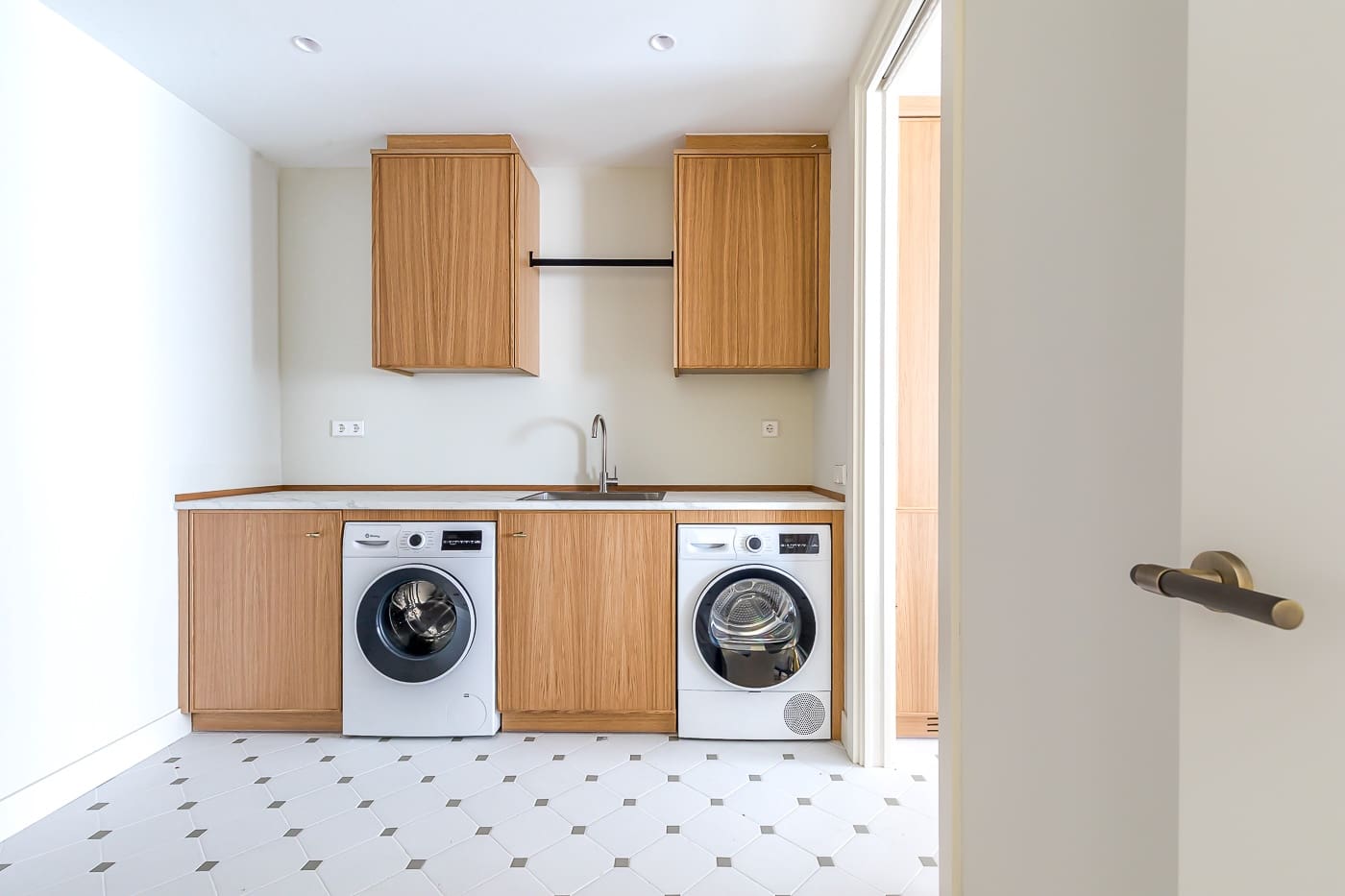 3 makuuhuone Asunto myytävänä paikassa Madrid kaupunki - 3 050 000 € (Ref: 9730882)