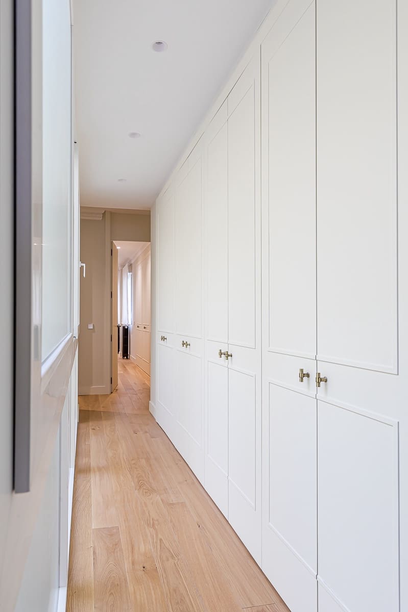 3 makuuhuone Asunto myytävänä paikassa Madrid kaupunki - 3 050 000 € (Ref: 9730882)