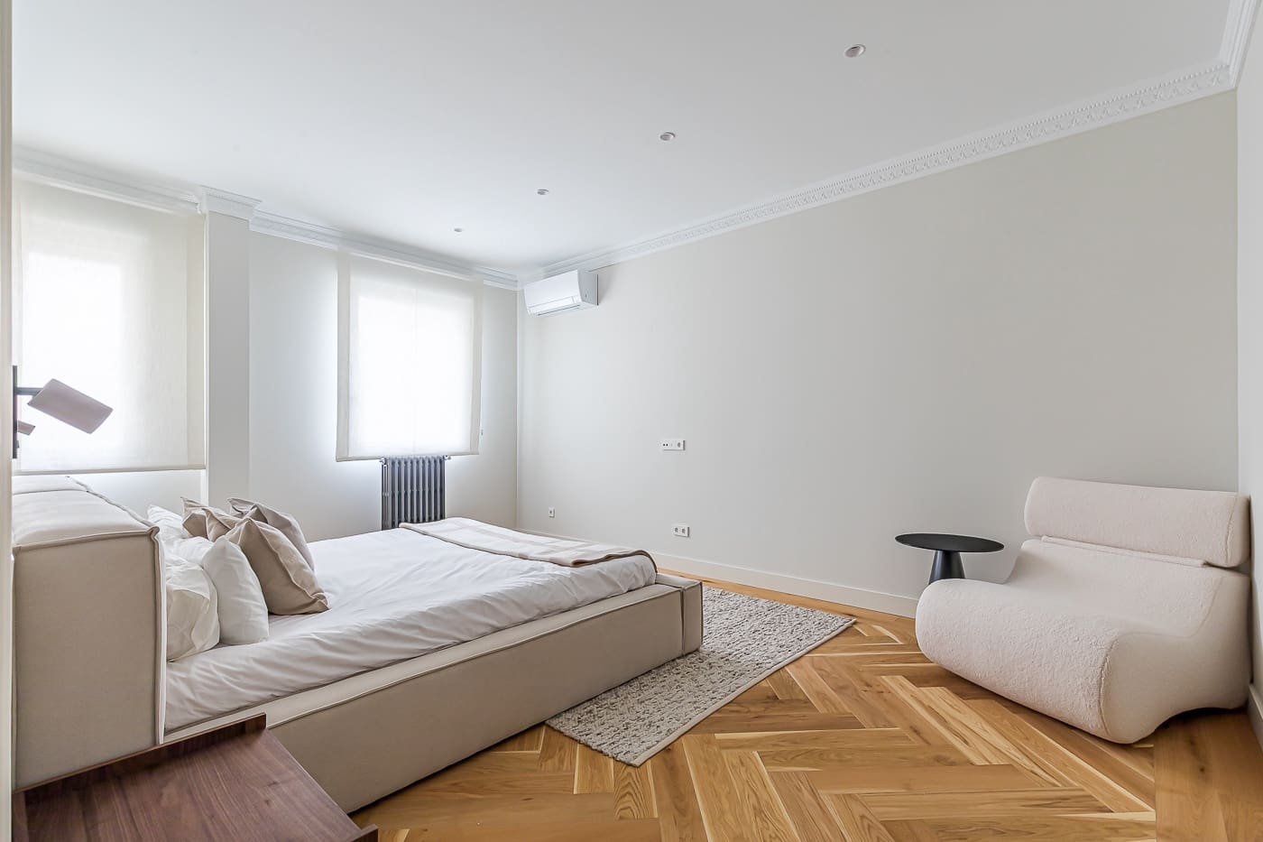 3 makuuhuone Asunto myytävänä paikassa Madrid kaupunki - 3 050 000 € (Ref: 9730882)