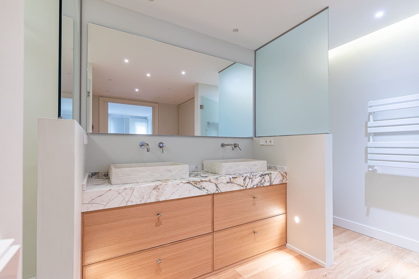 3 makuuhuone Asunto myytävänä paikassa Madrid kaupunki - 3 050 000 € (Ref: 9730882)