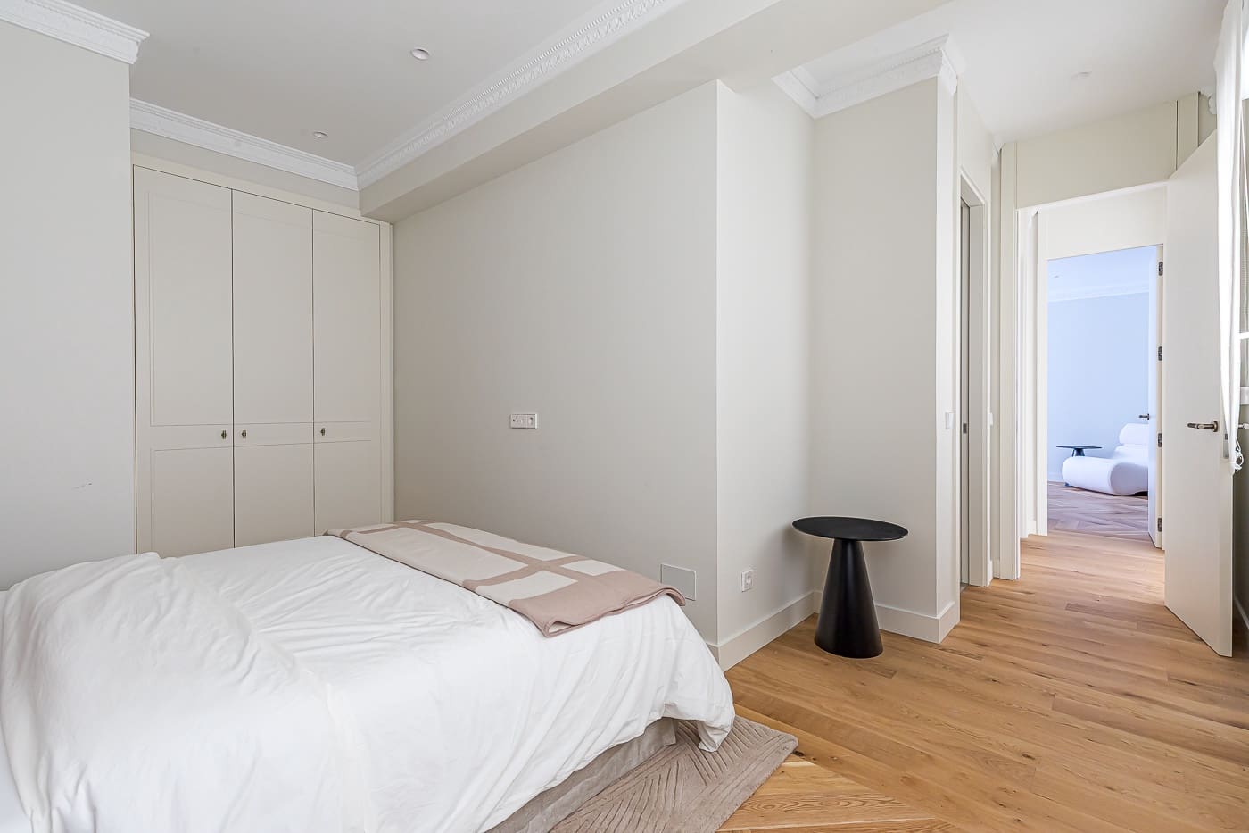 3 makuuhuone Asunto myytävänä paikassa Madrid kaupunki - 3 050 000 € (Ref: 9730882)