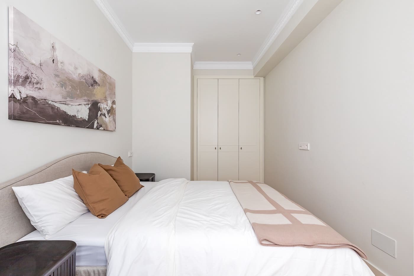 3 makuuhuone Asunto myytävänä paikassa Madrid kaupunki - 3 050 000 € (Ref: 9730882)