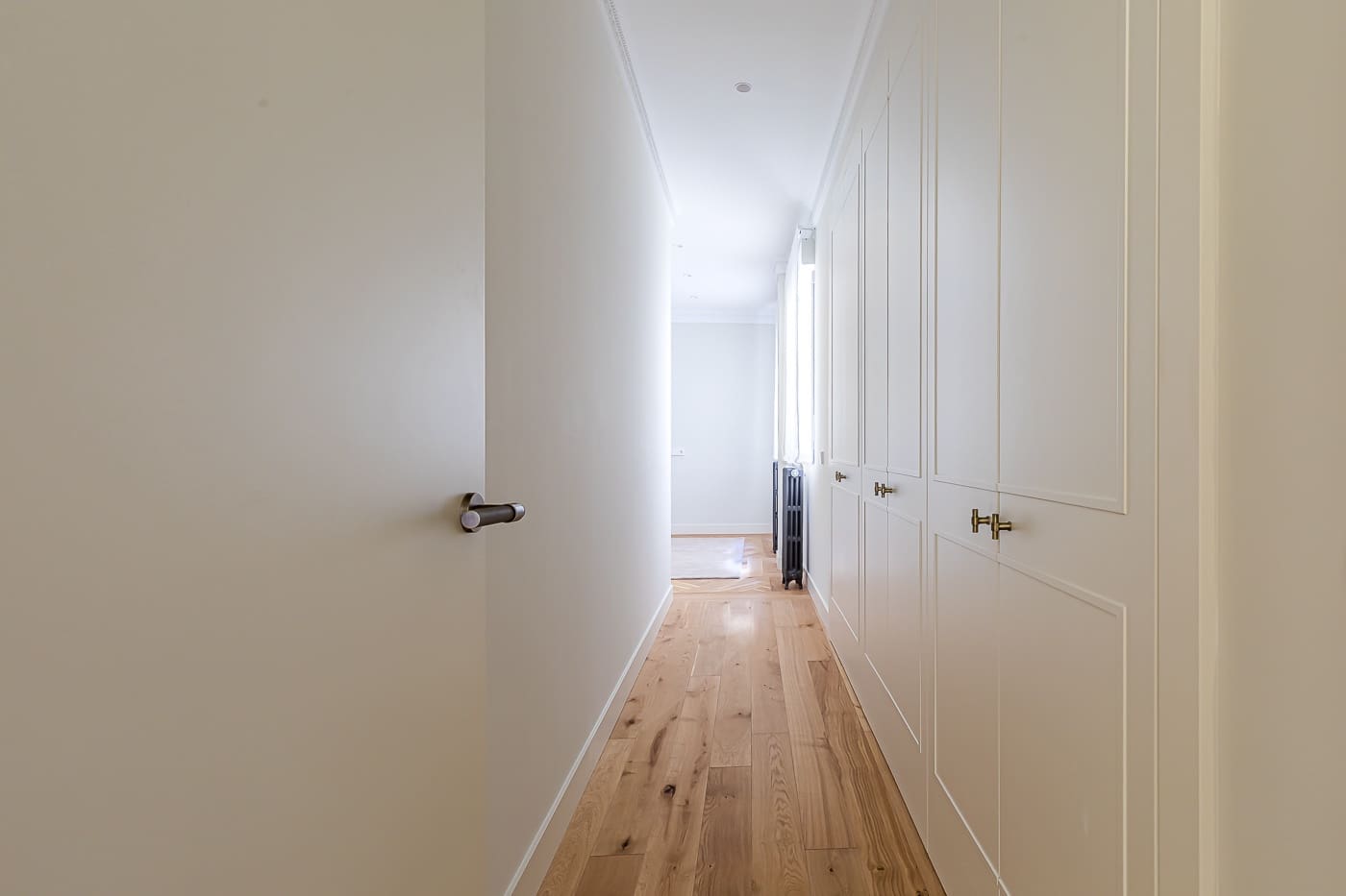 3 makuuhuone Asunto myytävänä paikassa Madrid kaupunki - 3 050 000 € (Ref: 9730882)