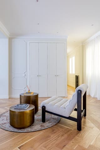 3 makuuhuone Asunto myytävänä paikassa Goya, Madrid kaupunki - 3 050 000 € (Ref: 9730882)