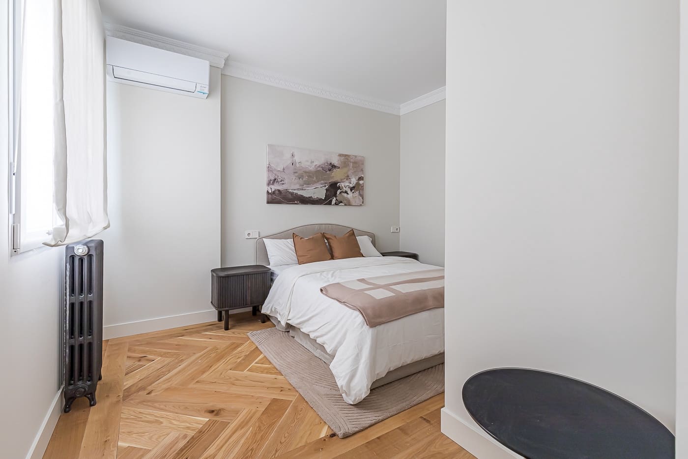 3 makuuhuone Asunto myytävänä paikassa Madrid kaupunki - 3 050 000 € (Ref: 9730882)