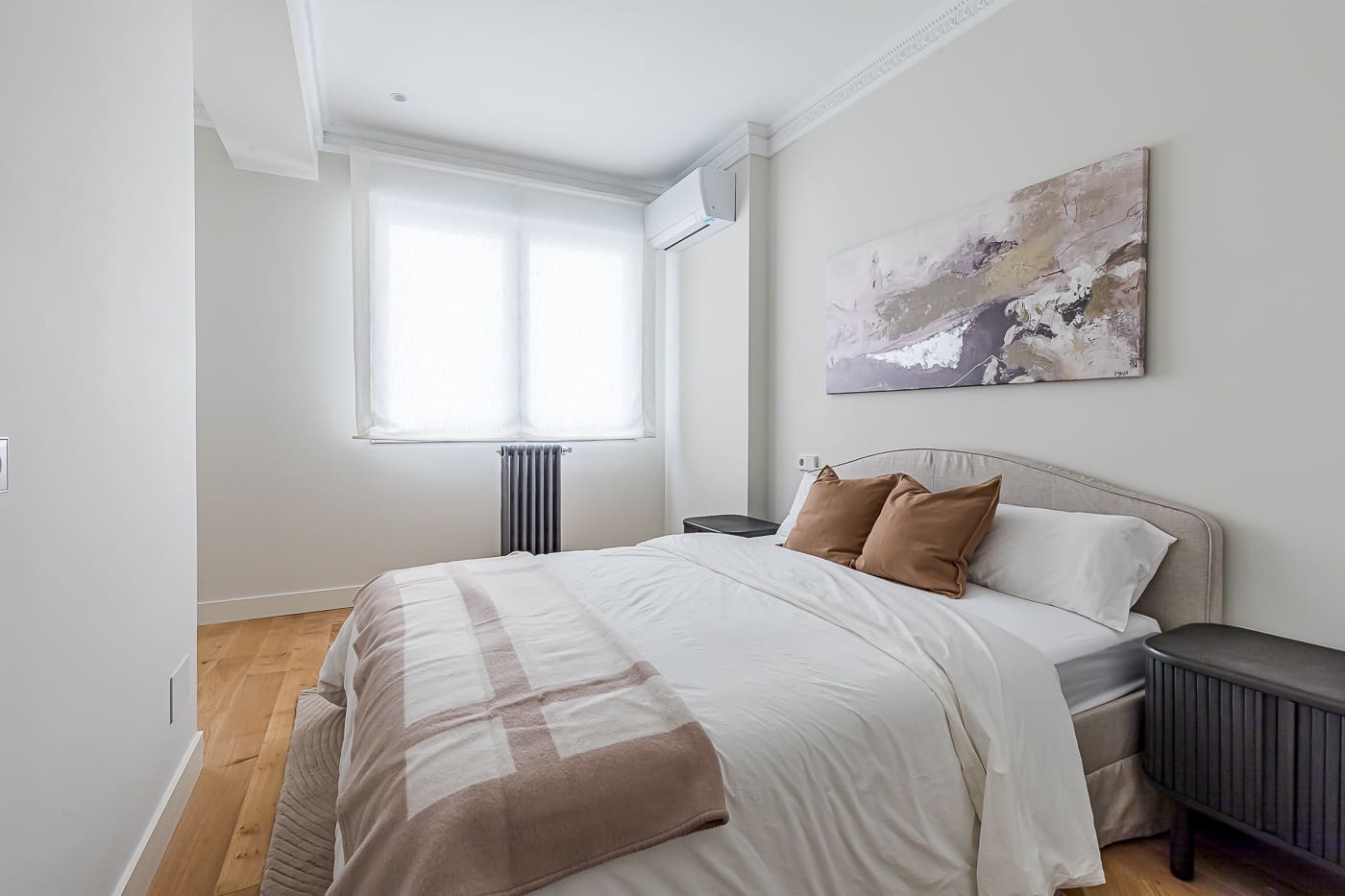 3 makuuhuone Asunto myytävänä paikassa Madrid kaupunki - 3 050 000 € (Ref: 9730882)