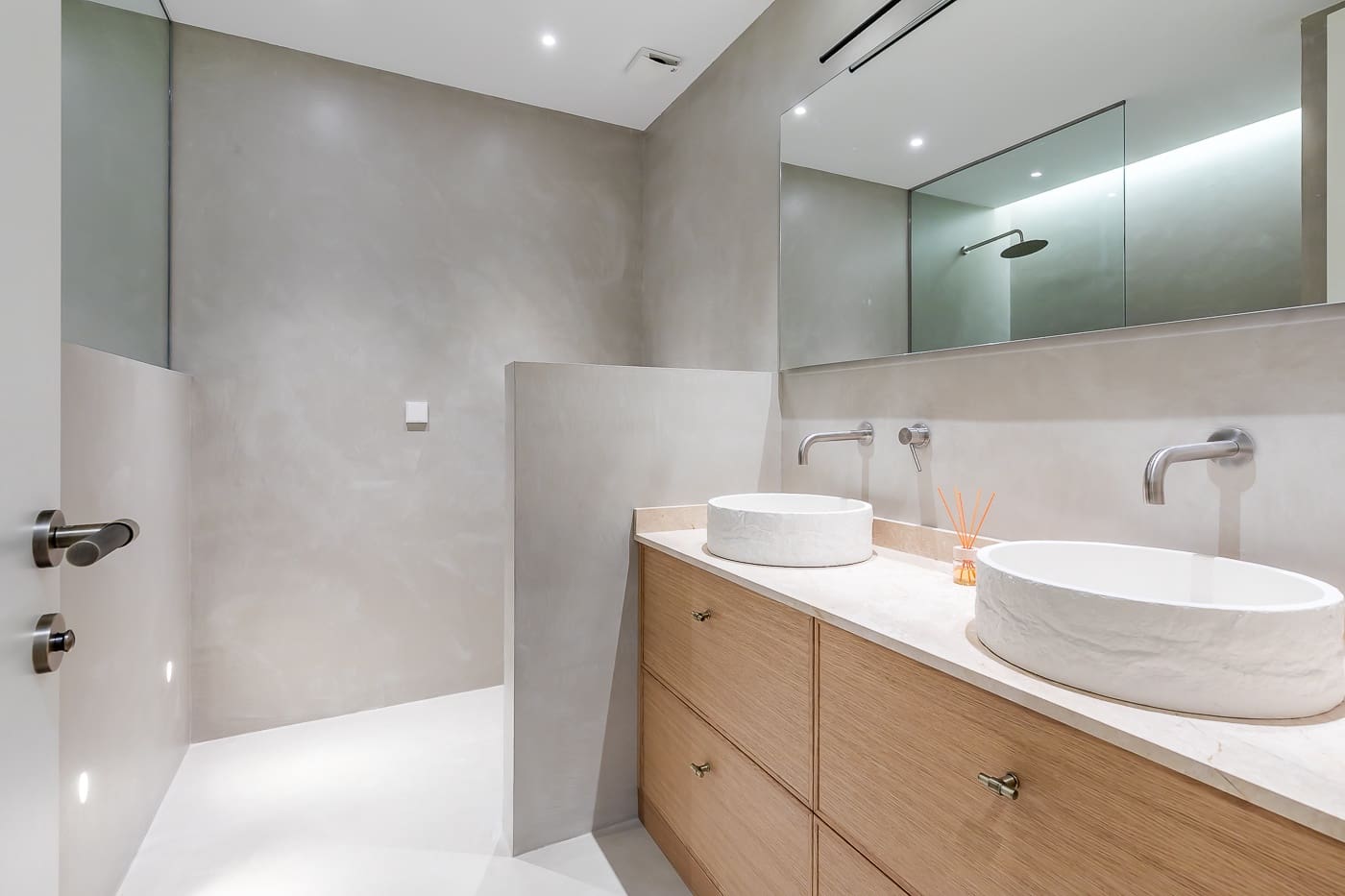 3 makuuhuone Asunto myytävänä paikassa Madrid kaupunki - 3 050 000 € (Ref: 9730882)