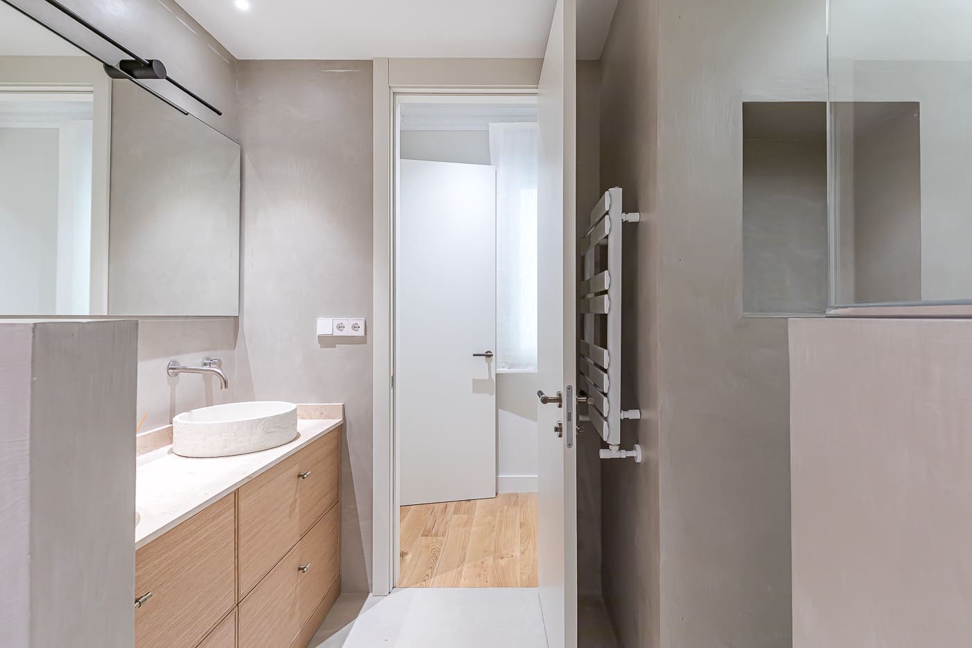 3 makuuhuone Asunto myytävänä paikassa Madrid kaupunki - 3 050 000 € (Ref: 9730882)