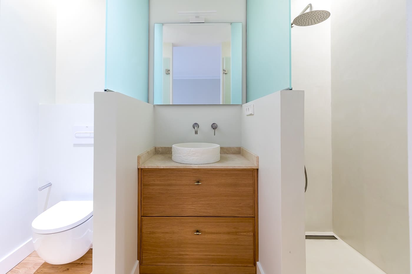 3 makuuhuone Asunto myytävänä paikassa Madrid kaupunki - 3 050 000 € (Ref: 9730882)