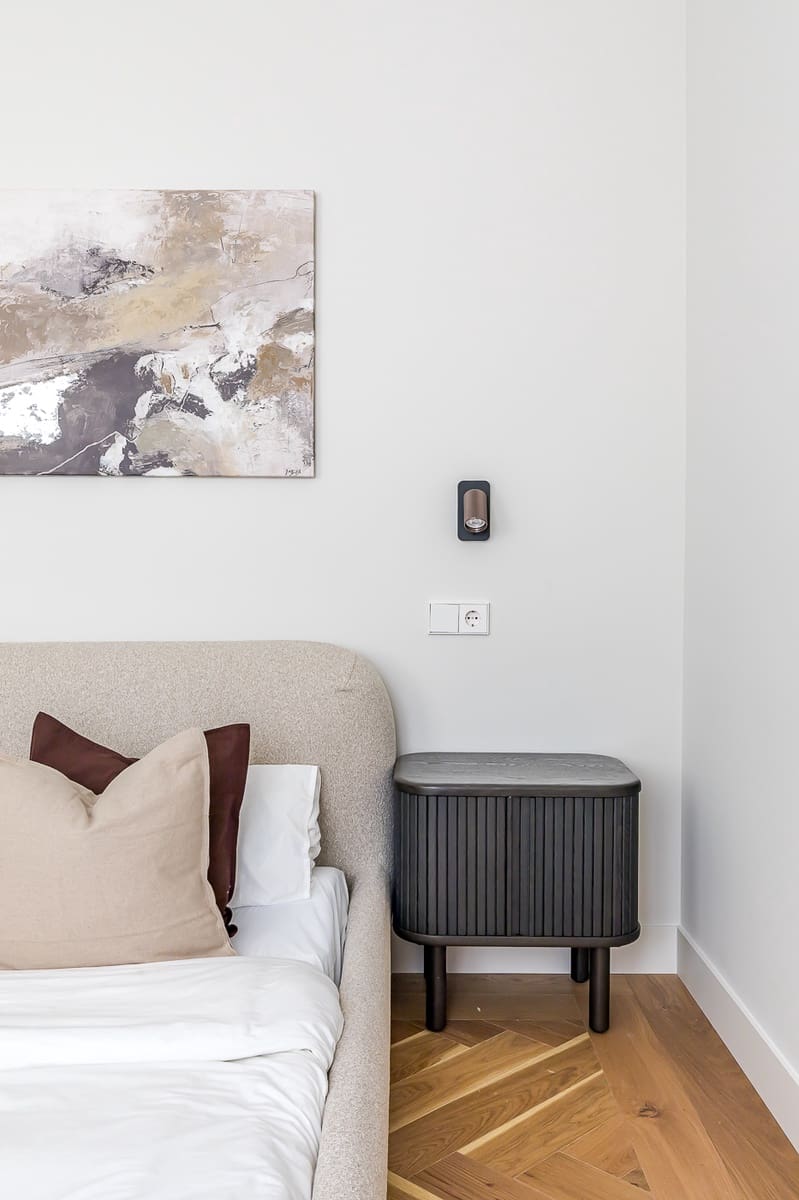 3 makuuhuone Asunto myytävänä paikassa Madrid kaupunki - 3 050 000 € (Ref: 9730882)