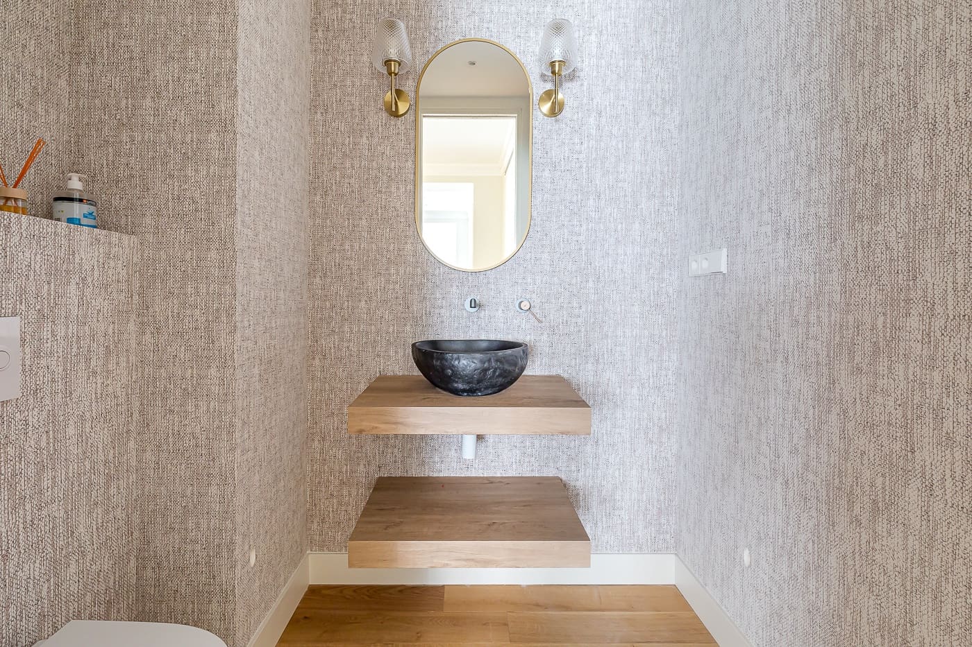 3 makuuhuone Asunto myytävänä paikassa Madrid kaupunki - 3 050 000 € (Ref: 9730882)