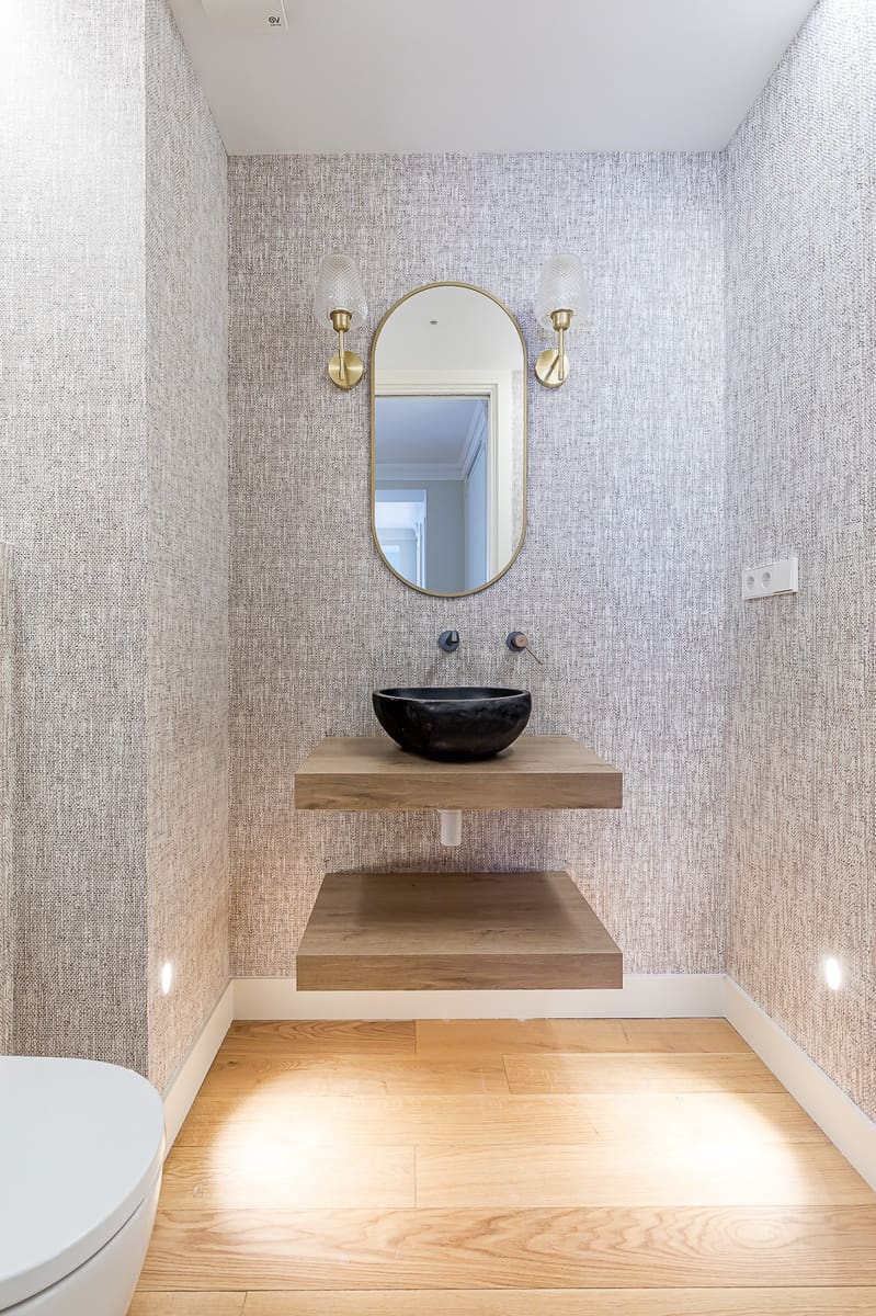 3 makuuhuone Asunto myytävänä paikassa Madrid kaupunki - 3 050 000 € (Ref: 9730882)