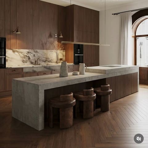 4 chambre Appartement à vendre à Lista, Madrid ville avec garage - 3 500 000 € (Ref: 9733449)