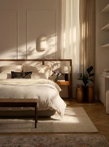 4 chambre Appartement à vendre à Lista, Madrid ville avec garage - 3 500 000 € (Ref: 9733449)