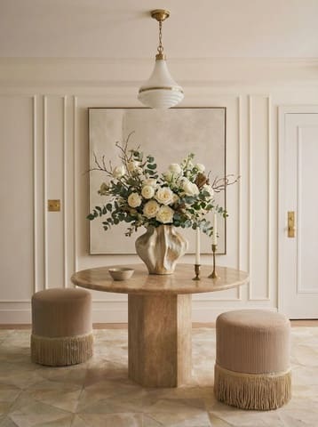 4 chambre Appartement à vendre à Lista, Madrid ville avec garage - 3 500 000 € (Ref: 9733449)