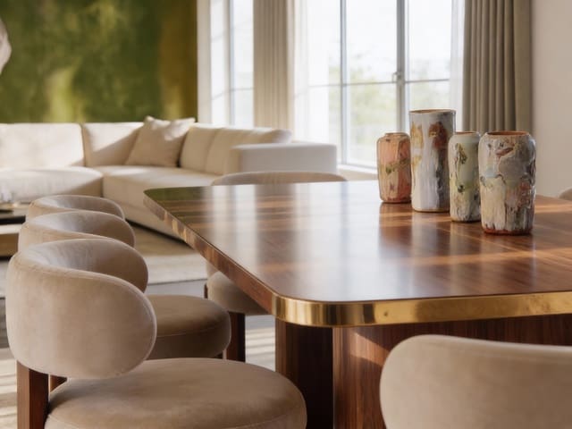 4 chambre Appartement à vendre à Lista, Madrid ville avec garage - 3 500 000 € (Ref: 9733449)