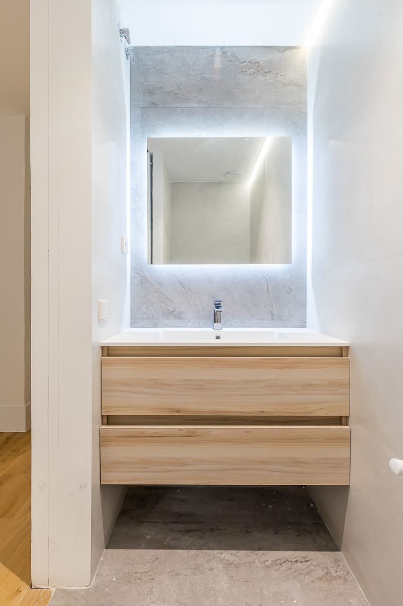 4 bedroom Apartment for sale in Madrid city with garage - € 3,375,000 (Ref: 9733449)