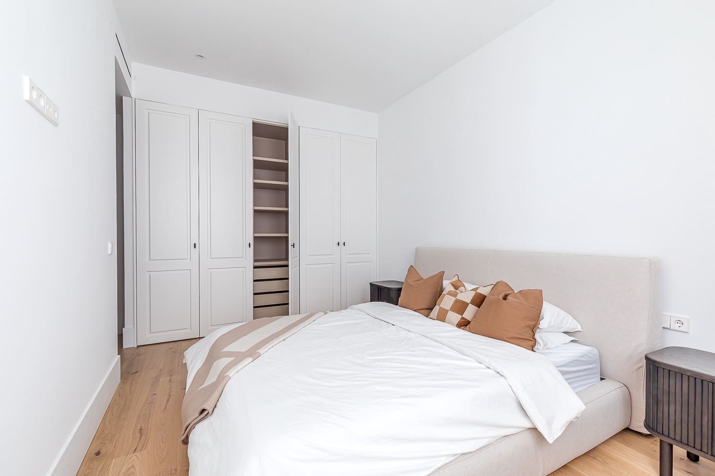 4 bedroom Apartment for sale in Madrid city with garage - € 3,375,000 (Ref: 9733449)