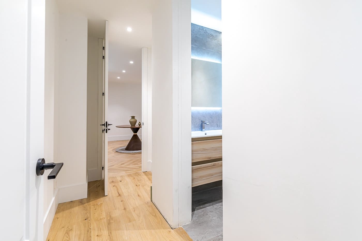 4 bedroom Apartment for sale in Madrid city with garage - € 3,375,000 (Ref: 9733449)