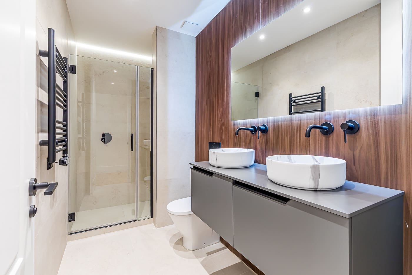 4 bedroom Apartment for sale in Madrid city with garage - € 3,375,000 (Ref: 9733449)