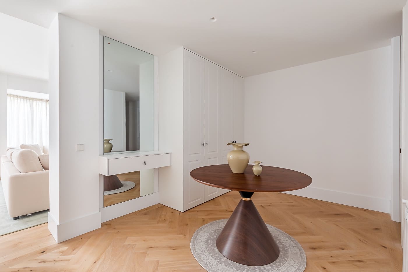 4 bedroom Apartment for sale in Madrid city with garage - € 3,375,000 (Ref: 9733449)