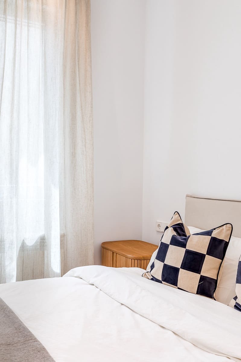 4 bedroom Apartment for sale in Madrid city with garage - € 3,375,000 (Ref: 9733449)