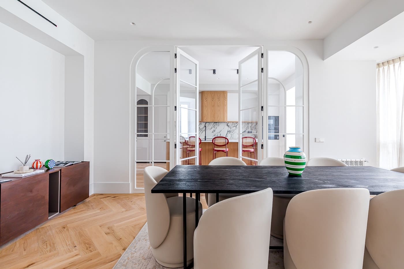 4 bedroom Apartment for sale in Madrid city with garage - € 3,375,000 (Ref: 9733449)