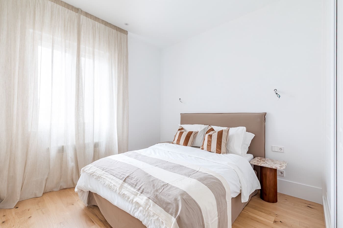 4 bedroom Apartment for sale in Madrid city with garage - € 3,375,000 (Ref: 9733449)
