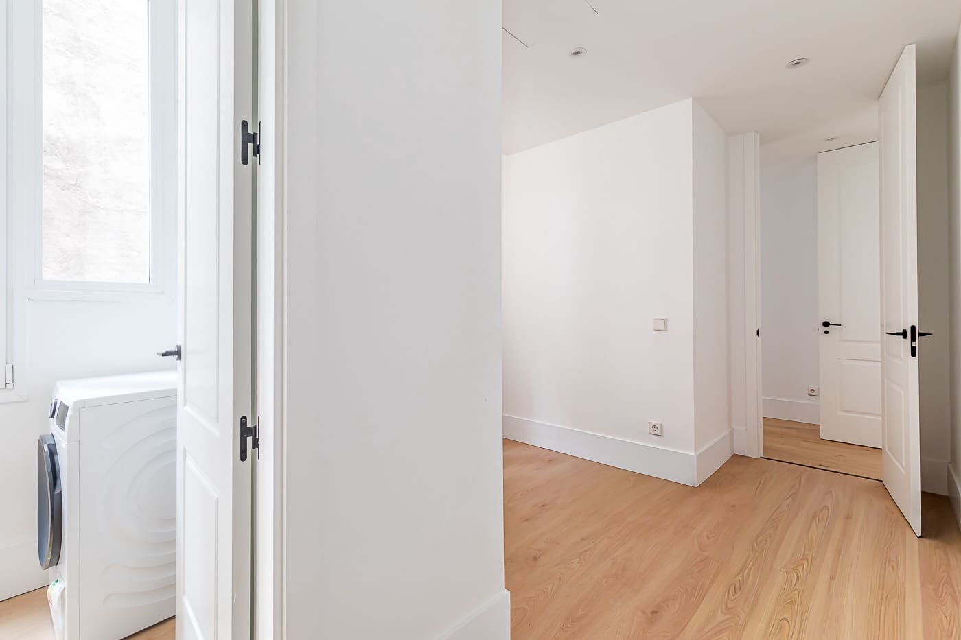 4 bedroom Apartment for sale in Madrid city with garage - € 3,375,000 (Ref: 9733449)