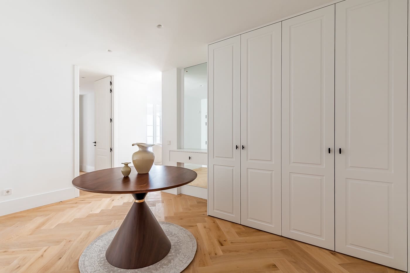 4 bedroom Apartment for sale in Madrid city with garage - € 3,375,000 (Ref: 9733449)