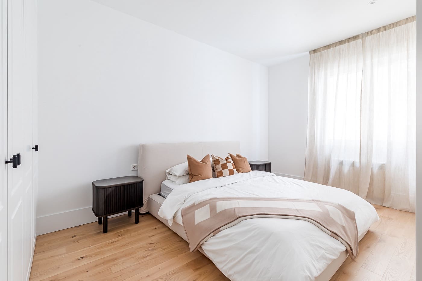 4 bedroom Apartment for sale in Madrid city with garage - € 3,375,000 (Ref: 9733449)