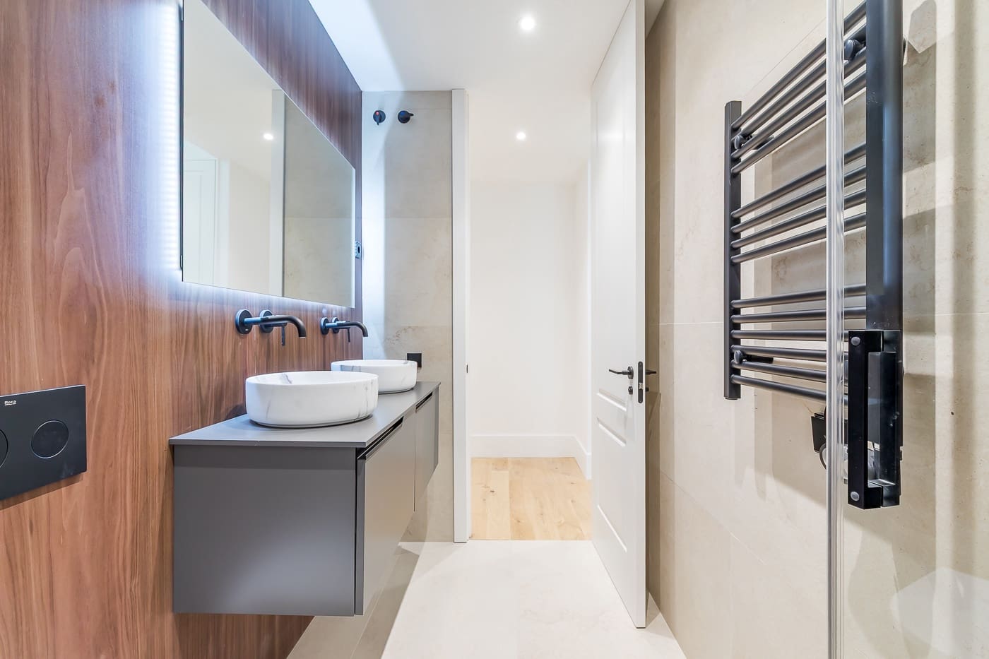 4 bedroom Apartment for sale in Madrid city with garage - € 3,375,000 (Ref: 9733449)