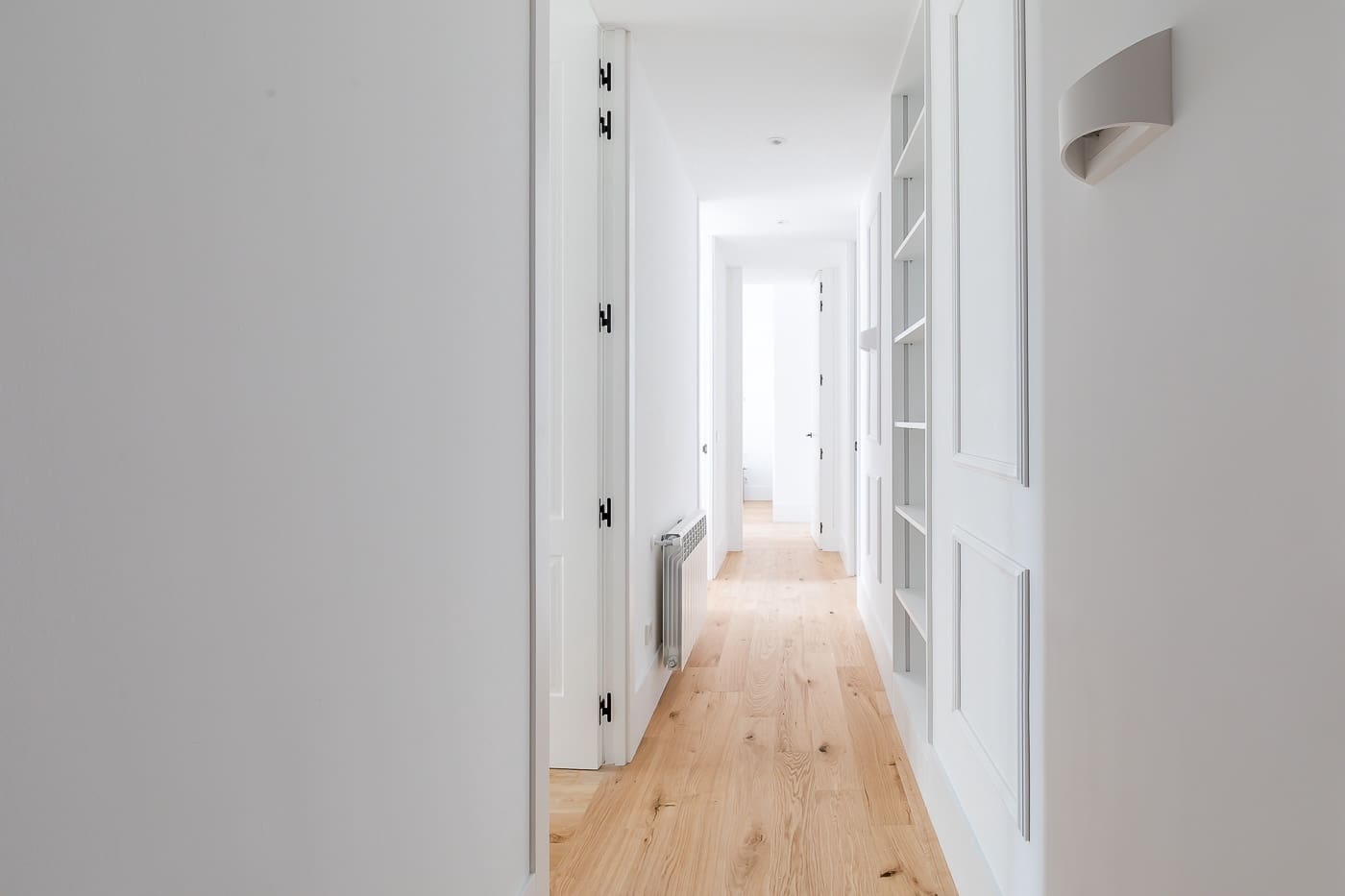 4 bedroom Apartment for sale in Madrid city with garage - € 3,375,000 (Ref: 9733449)