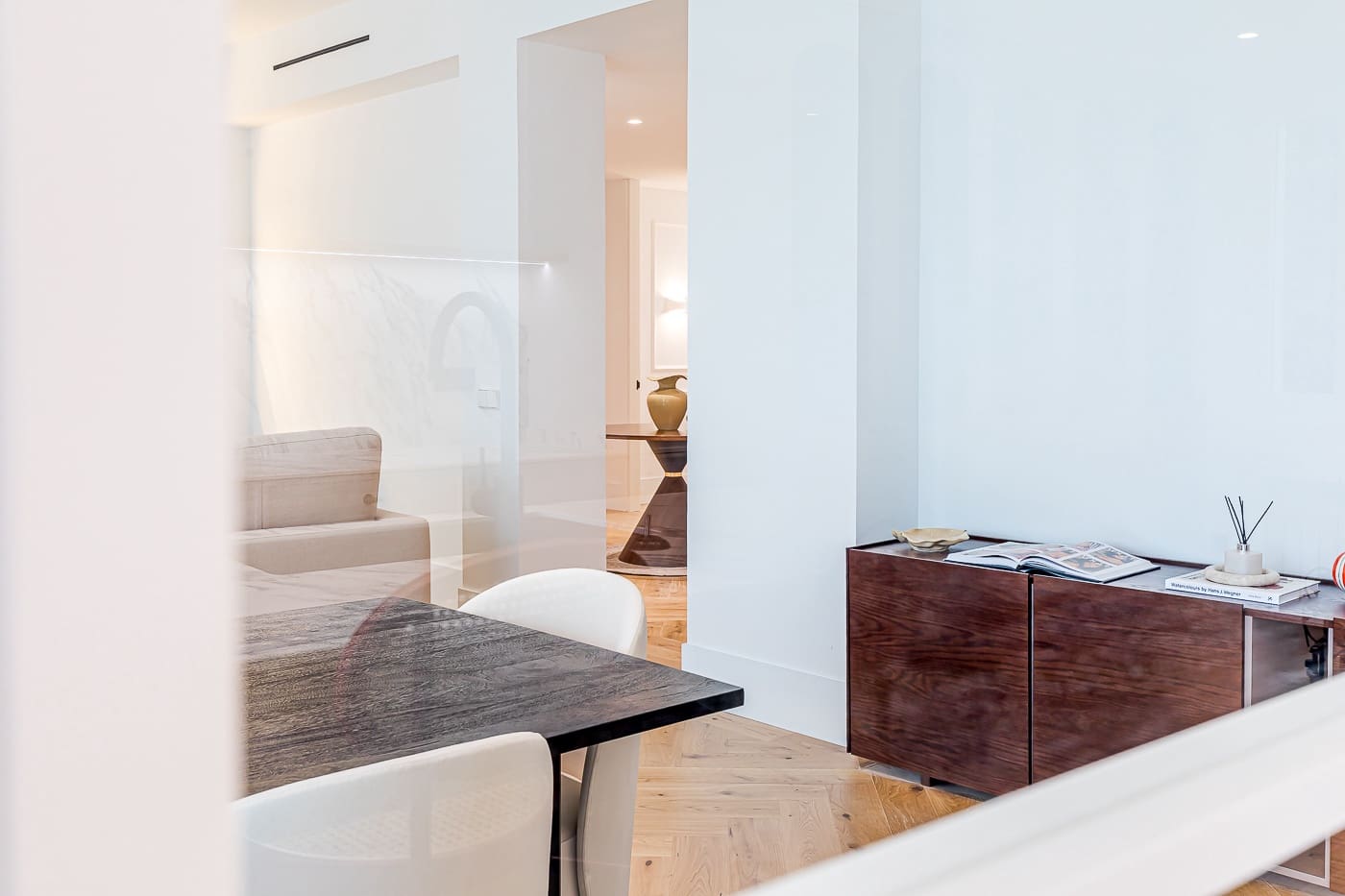 4 bedroom Apartment for sale in Madrid city with garage - € 3,375,000 (Ref: 9733449)