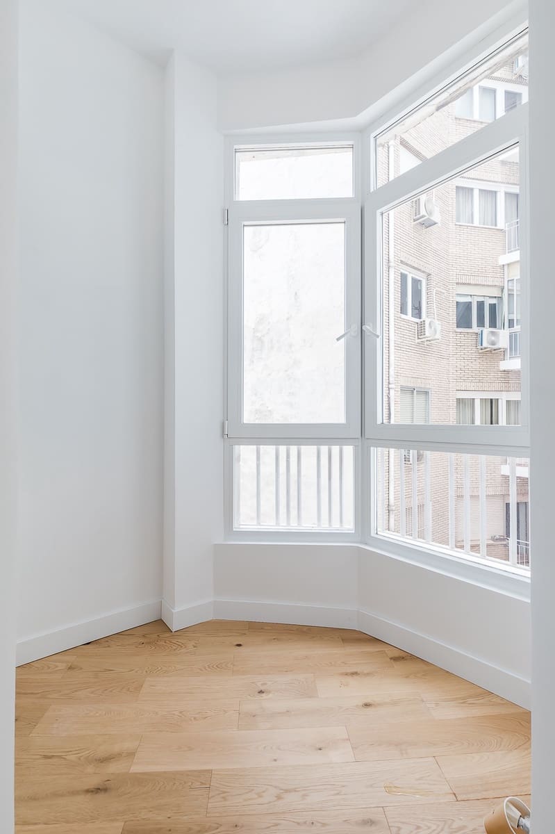 4 bedroom Apartment for sale in Madrid city with garage - € 3,375,000 (Ref: 9733449)